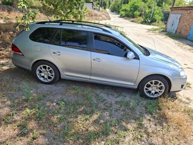 Сірий Фольксваген Гольф, об'ємом двигуна 1.6 л та пробігом 271 тис. км за 5066 $, фото 2 на Automoto.ua