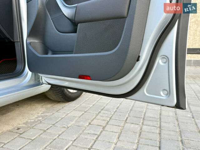 Сірий Фольксваген Гольф, об'ємом двигуна 1.4 л та пробігом 206 тис. км за 6900 $, фото 46 на Automoto.ua
