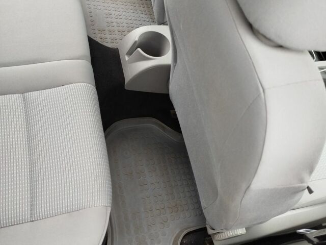 Серый Фольксваген Гольф, объемом двигателя 0 л и пробегом 378 тыс. км за 3100 $, фото 8 на Automoto.ua