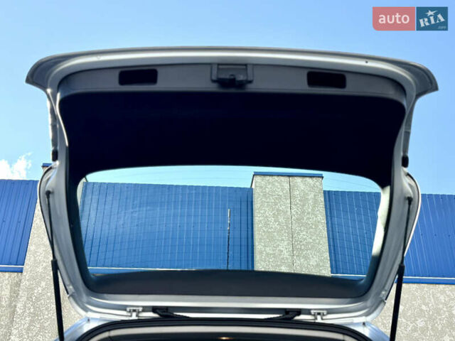 Сірий Фольксваген Гольф, об'ємом двигуна 1.4 л та пробігом 206 тис. км за 6900 $, фото 31 на Automoto.ua