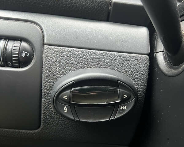 Серый Фольксваген Гольф, объемом двигателя 1.9 л и пробегом 351 тыс. км за 6000 $, фото 15 на Automoto.ua