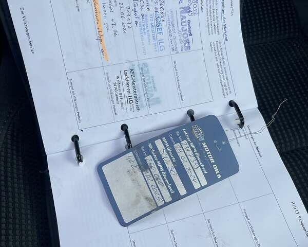 Серый Фольксваген Гольф, объемом двигателя 1.6 л и пробегом 242 тыс. км за 5900 $, фото 34 на Automoto.ua