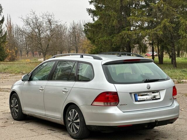 Сірий Фольксваген Гольф, об'ємом двигуна 1.9 л та пробігом 378 тис. км за 2650 $, фото 1 на Automoto.ua