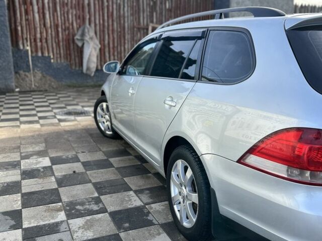 Серый Фольксваген Гольф, объемом двигателя 1.9 л и пробегом 275 тыс. км за 6800 $, фото 3 на Automoto.ua