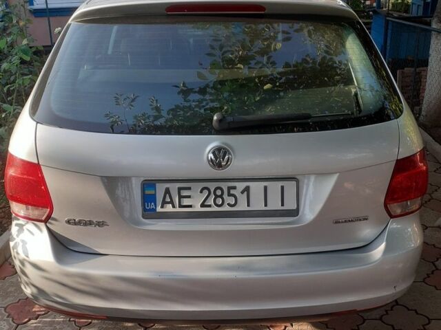 Сірий Фольксваген Гольф, об'ємом двигуна 1.9 л та пробігом 340 тис. км за 6100 $, фото 3 на Automoto.ua