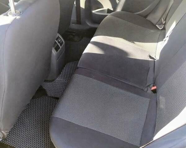 Серый Фольксваген Гольф, объемом двигателя 1.4 л и пробегом 167 тыс. км за 6400 $, фото 1 на Automoto.ua