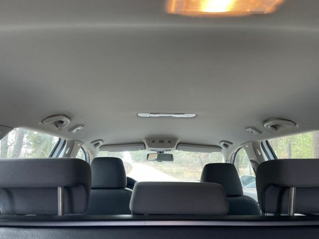 Серый Фольксваген Гольф, объемом двигателя 1.6 л и пробегом 242 тыс. км за 5900 $, фото 19 на Automoto.ua