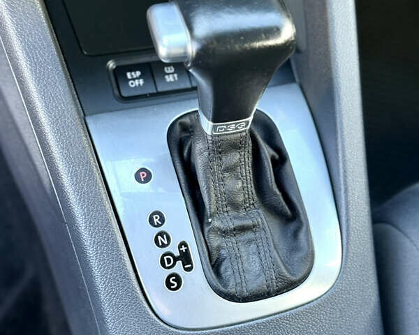 Сірий Фольксваген Гольф, об'ємом двигуна 1.4 л та пробігом 206 тис. км за 6900 $, фото 68 на Automoto.ua