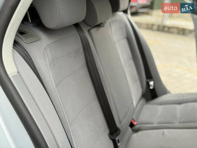 Серый Фольксваген Гольф, объемом двигателя 1.4 л и пробегом 206 тыс. км за 6150 $, фото 31 на Automoto.ua