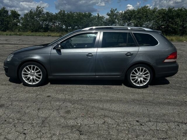 Сірий Фольксваген Гольф, об'ємом двигуна 1.4 л та пробігом 235 тис. км за 6400 $, фото 20 на Automoto.ua