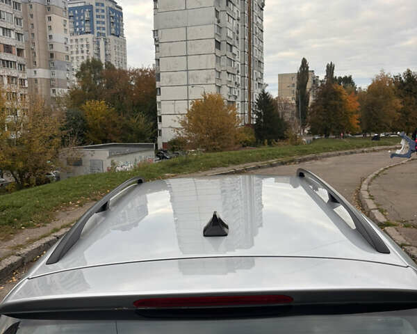 Серый Фольксваген Гольф, объемом двигателя 1.6 л и пробегом 250 тыс. км за 5999 $, фото 8 на Automoto.ua