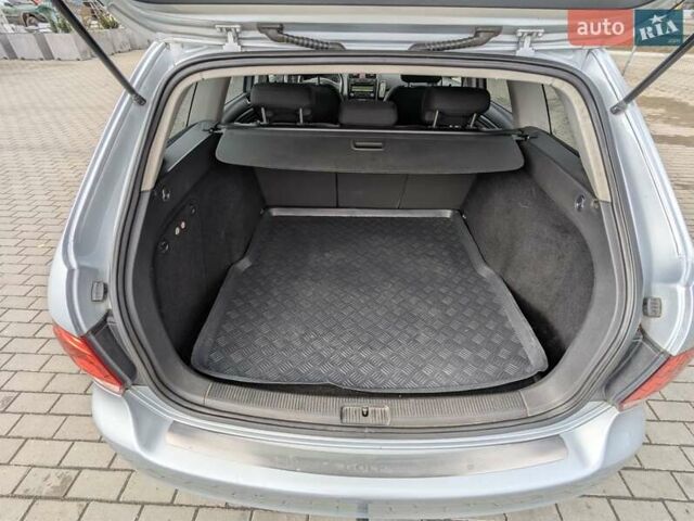 Серый Фольксваген Гольф, объемом двигателя 1.9 л и пробегом 308 тыс. км за 6800 $, фото 16 на Automoto.ua