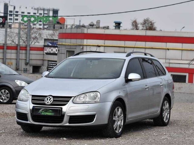 Сірий Фольксваген Гольф, об'ємом двигуна 1.6 л та пробігом 265 тис. км за 5950 $, фото 4 на Automoto.ua