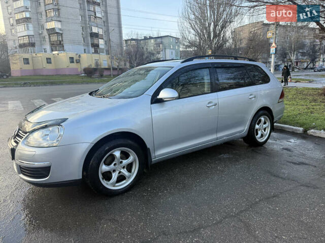 Сірий Фольксваген Гольф, об'ємом двигуна 1.9 л та пробігом 302 тис. км за 5000 $, фото 5 на Automoto.ua