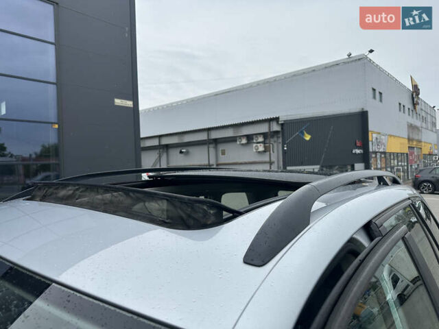 Сірий Фольксваген Гольф, об'ємом двигуна 1.6 л та пробігом 227 тис. км за 6000 $, фото 25 на Automoto.ua