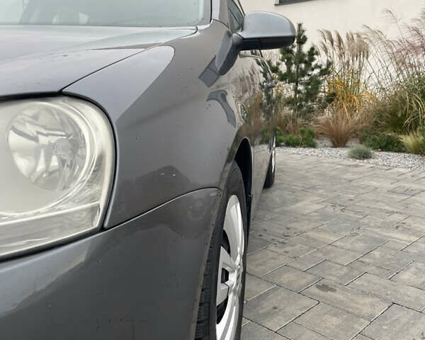 Сірий Фольксваген Гольф, об'ємом двигуна 1.9 л та пробігом 280 тис. км за 6600 $, фото 8 на Automoto.ua