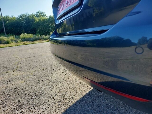 Серый Фольксваген Гольф, объемом двигателя 1.4 л и пробегом 189 тыс. км за 6399 $, фото 22 на Automoto.ua