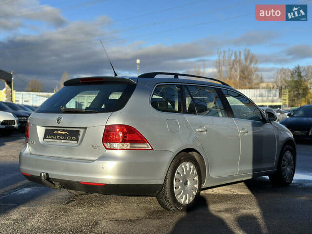 Сірий Фольксваген Гольф, об'ємом двигуна 1.6 л та пробігом 231 тис. км за 7100 $, фото 9 на Automoto.ua