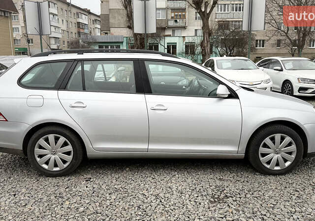 Серый Фольксваген Гольф, объемом двигателя 1.6 л и пробегом 218 тыс. км за 6900 $, фото 13 на Automoto.ua