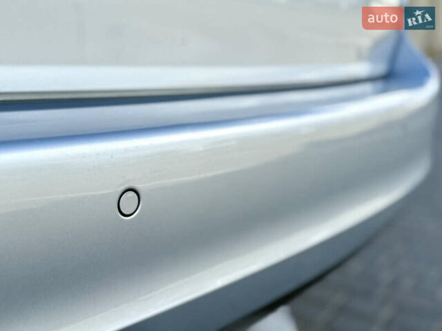 Сірий Фольксваген Гольф, об'ємом двигуна 1.4 л та пробігом 206 тис. км за 6900 $, фото 29 на Automoto.ua