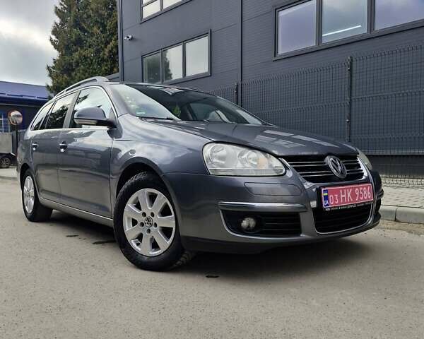 Серый Фольксваген Гольф, объемом двигателя 0 л и пробегом 217 тыс. км за 7500 $, фото 27 на Automoto.ua