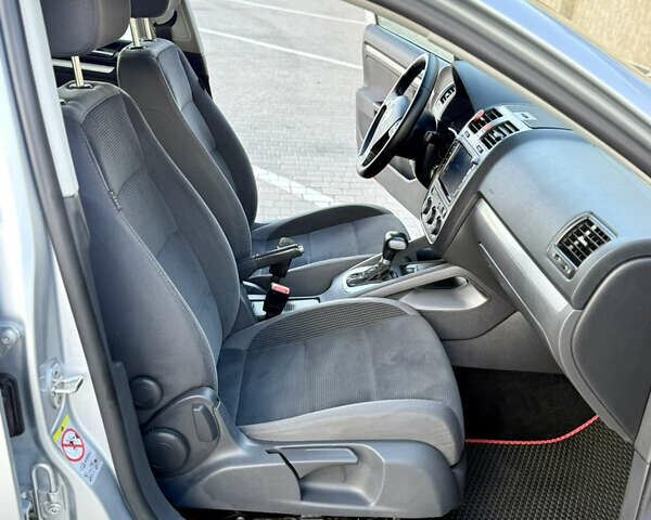 Сірий Фольксваген Гольф, об'ємом двигуна 1.4 л та пробігом 206 тис. км за 6900 $, фото 55 на Automoto.ua