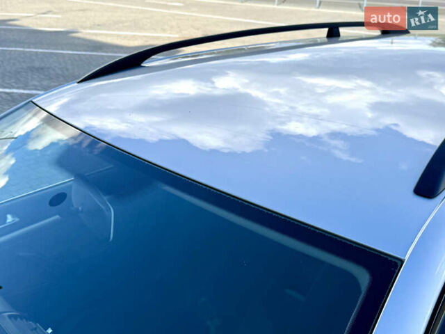 Сірий Фольксваген Гольф, об'ємом двигуна 1.4 л та пробігом 206 тис. км за 6900 $, фото 96 на Automoto.ua