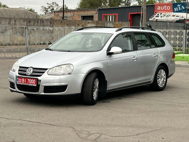 Серый Фольксваген Гольф, объемом двигателя 0 л и пробегом 236 тыс. км за 5800 $, фото 11 на Automoto.ua