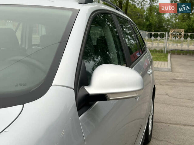 Серый Фольксваген Гольф, объемом двигателя 0 л и пробегом 236 тыс. км за 5800 $, фото 16 на Automoto.ua