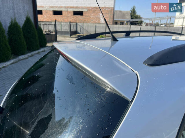 Серый Фольксваген Гольф, объемом двигателя 1.9 л и пробегом 280 тыс. км за 5500 $, фото 17 на Automoto.ua