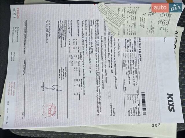 Серый Фольксваген Гольф, объемом двигателя 0 л и пробегом 217 тыс. км за 7500 $, фото 69 на Automoto.ua