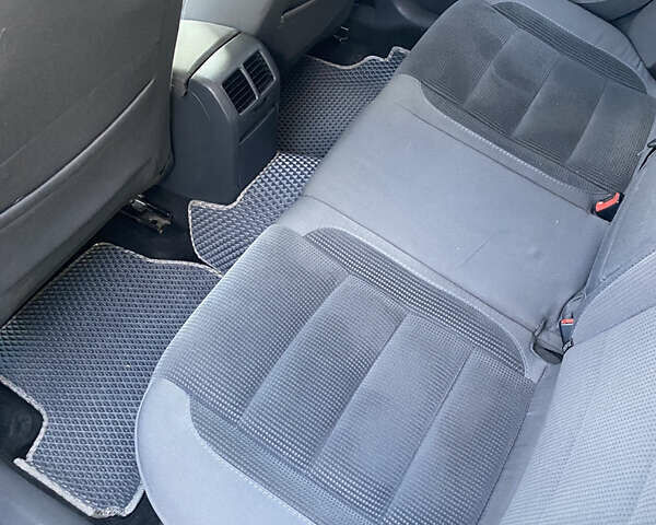 Фольксваген Гольф 2008 у Вышгороде на Automoto.ua Сірий Фольксваген Гольф, об'ємом двигуна 1.9 л та пробігом 354 тис. км за 6400 $, фото 13 на Automoto.ua