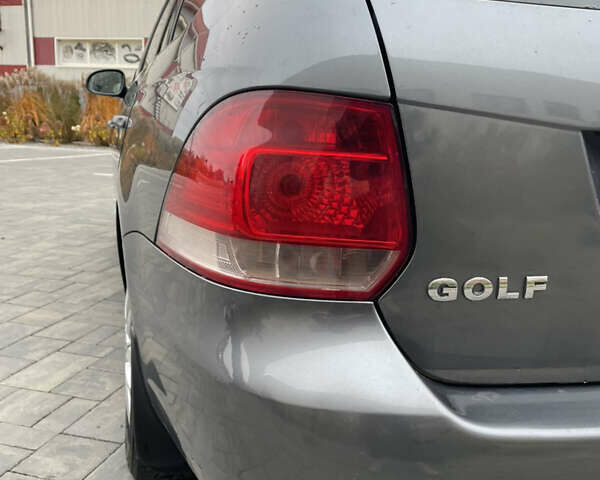 Сірий Фольксваген Гольф, об'ємом двигуна 1.9 л та пробігом 280 тис. км за 6600 $, фото 18 на Automoto.ua