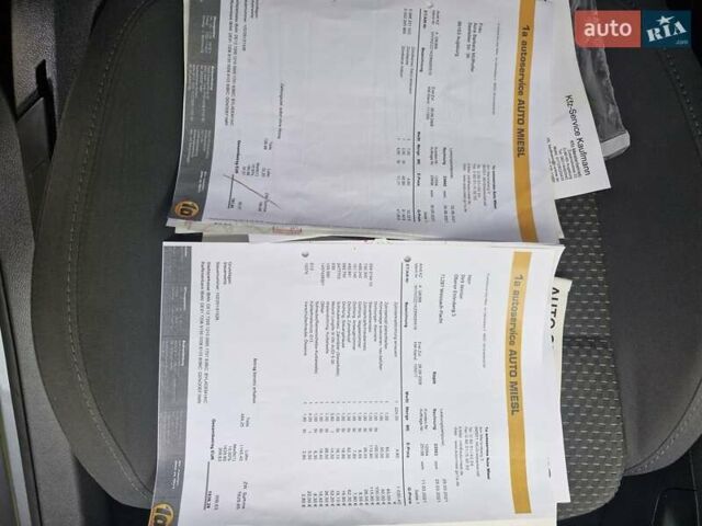 Серый Фольксваген Гольф, объемом двигателя 0 л и пробегом 217 тыс. км за 7500 $, фото 67 на Automoto.ua