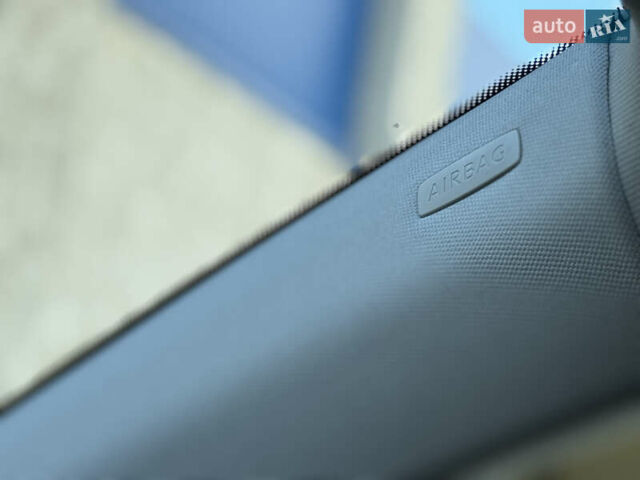 Сірий Фольксваген Гольф, об'ємом двигуна 1.4 л та пробігом 206 тис. км за 6900 $, фото 80 на Automoto.ua