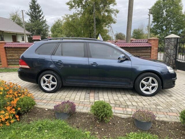 Серый Фольксваген Гольф, объемом двигателя 1.9 л и пробегом 261 тыс. км за 6350 $, фото 6 на Automoto.ua