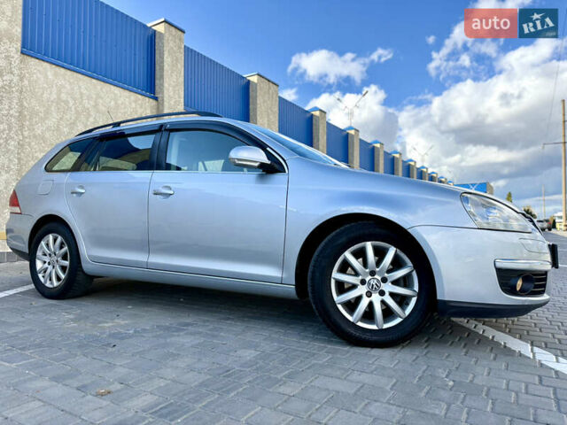 Сірий Фольксваген Гольф, об'ємом двигуна 1.4 л та пробігом 206 тис. км за 6900 $, фото 15 на Automoto.ua