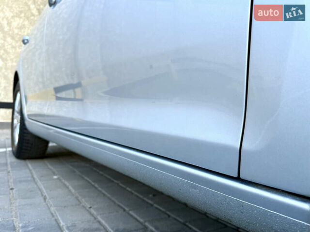 Сірий Фольксваген Гольф, об'ємом двигуна 1.4 л та пробігом 206 тис. км за 6900 $, фото 16 на Automoto.ua