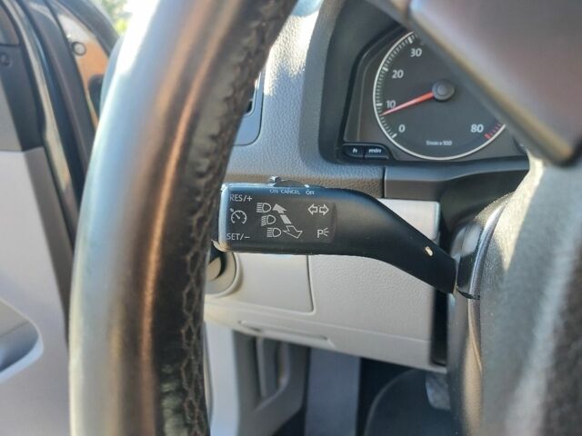 Серый Фольксваген Гольф, объемом двигателя 1.4 л и пробегом 189 тыс. км за 6399 $, фото 9 на Automoto.ua