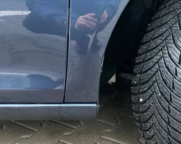 Серый Фольксваген Гольф, объемом двигателя 1.6 л и пробегом 266 тыс. км за 6899 $, фото 50 на Automoto.ua