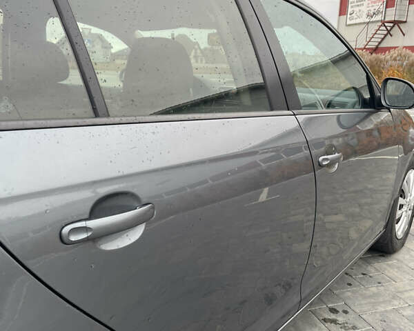 Сірий Фольксваген Гольф, об'ємом двигуна 1.9 л та пробігом 280 тис. км за 6600 $, фото 27 на Automoto.ua