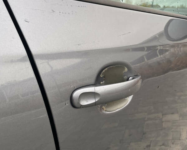 Сірий Фольксваген Гольф, об'ємом двигуна 1.9 л та пробігом 280 тис. км за 6600 $, фото 25 на Automoto.ua