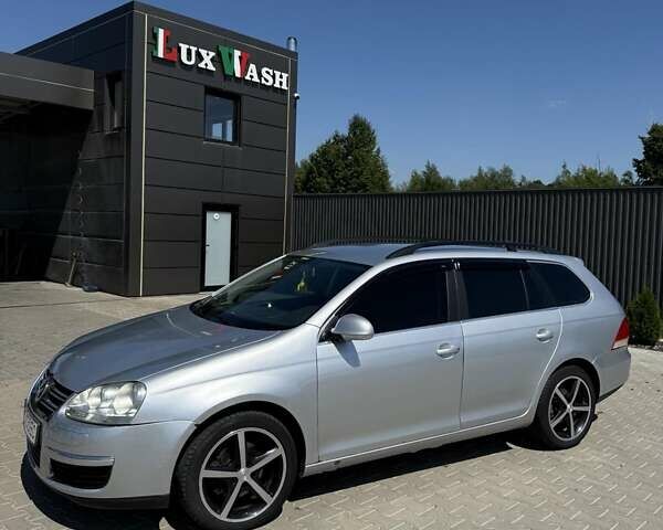 Сірий Фольксваген Гольф, об'ємом двигуна 2 л та пробігом 400 тис. км за 5814 $, фото 15 на Automoto.ua