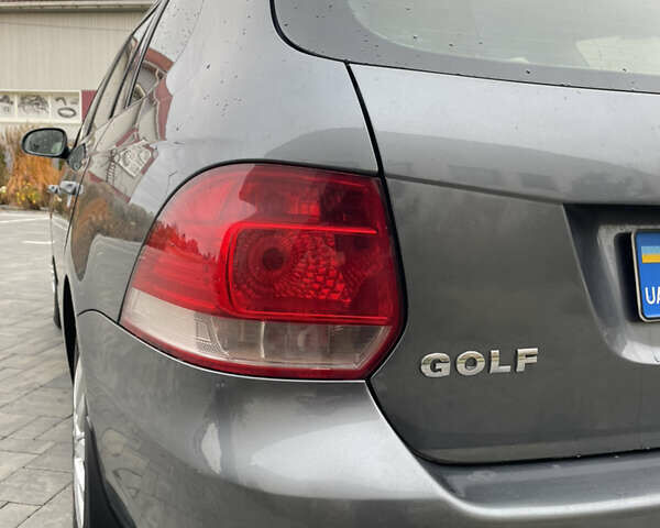 Сірий Фольксваген Гольф, об'ємом двигуна 1.9 л та пробігом 280 тис. км за 6600 $, фото 21 на Automoto.ua