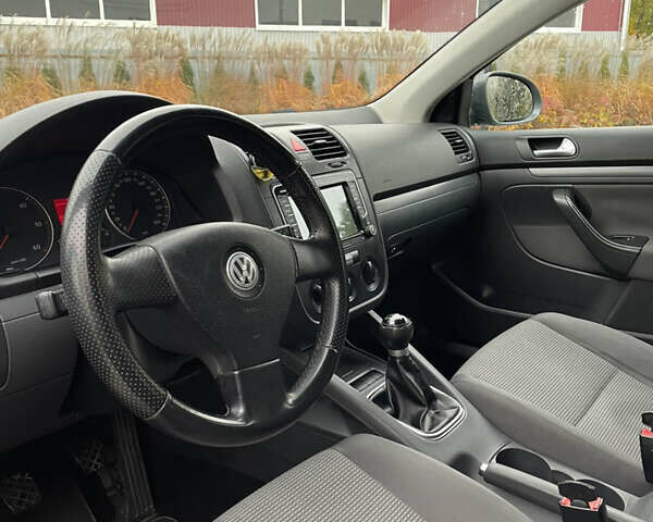 Сірий Фольксваген Гольф, об'ємом двигуна 1.9 л та пробігом 280 тис. км за 6600 $, фото 36 на Automoto.ua