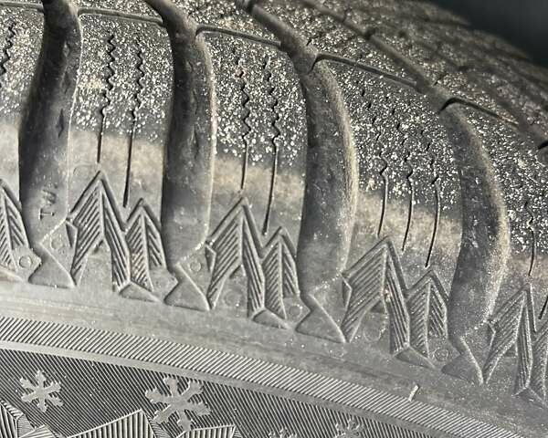 Серый Фольксваген Гольф, объемом двигателя 1.6 л и пробегом 242 тыс. км за 5900 $, фото 33 на Automoto.ua