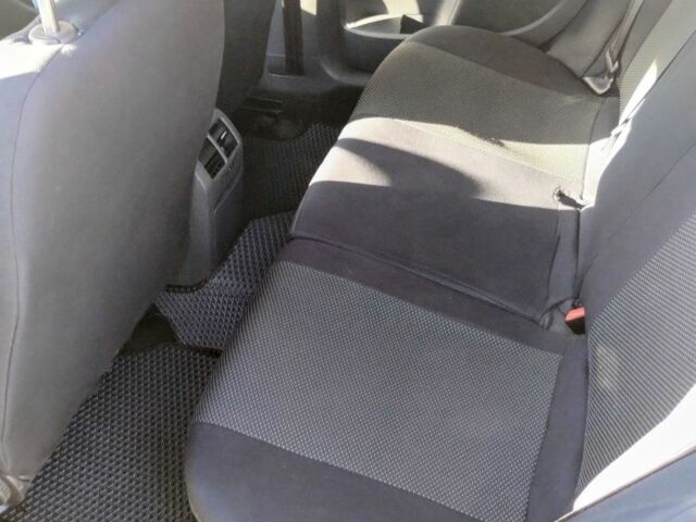 Сірий Фольксваген Гольф, об'ємом двигуна 1.4 л та пробігом 167 тис. км за 6400 $, фото 2 на Automoto.ua