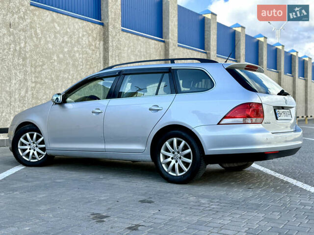 Сірий Фольксваген Гольф, об'ємом двигуна 1.4 л та пробігом 206 тис. км за 6900 $, фото 35 на Automoto.ua