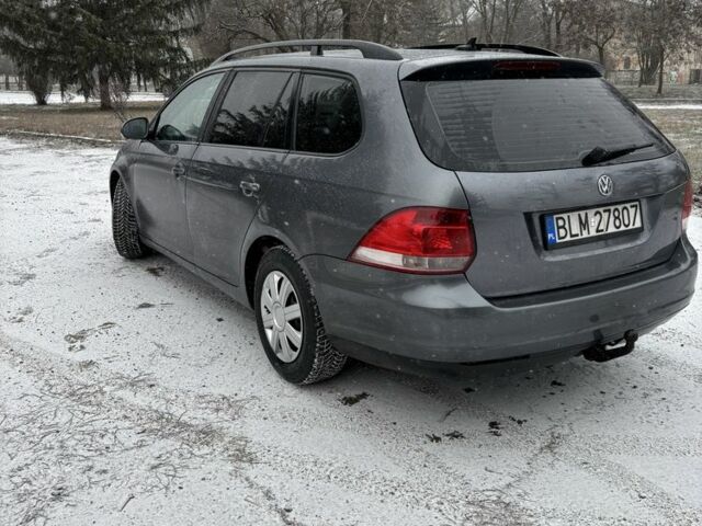 Серый Фольксваген Гольф, объемом двигателя 0 л и пробегом 380 тыс. км за 2950 $, фото 6 на Automoto.ua