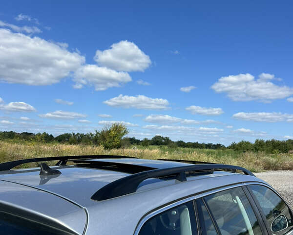 Серый Фольксваген Гольф, объемом двигателя 1.6 л и пробегом 220 тыс. км за 7300 $, фото 22 на Automoto.ua